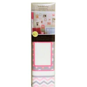 Koala Baby Nursery Peel and Stick Picture Frames